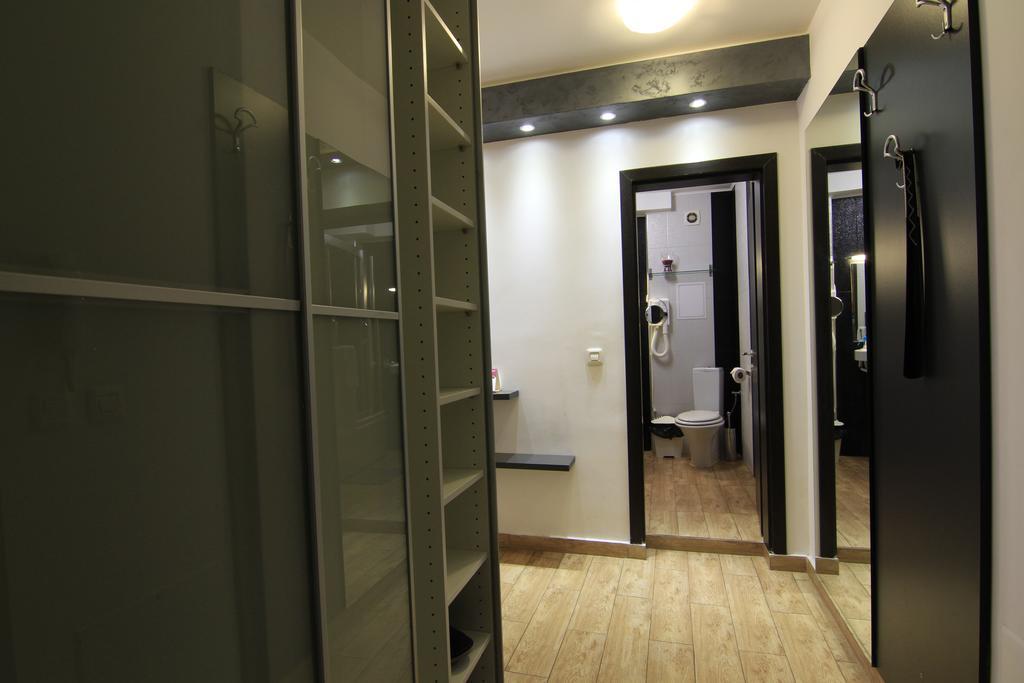 Stay Nexus Galaxy Center Sofia Kamer foto