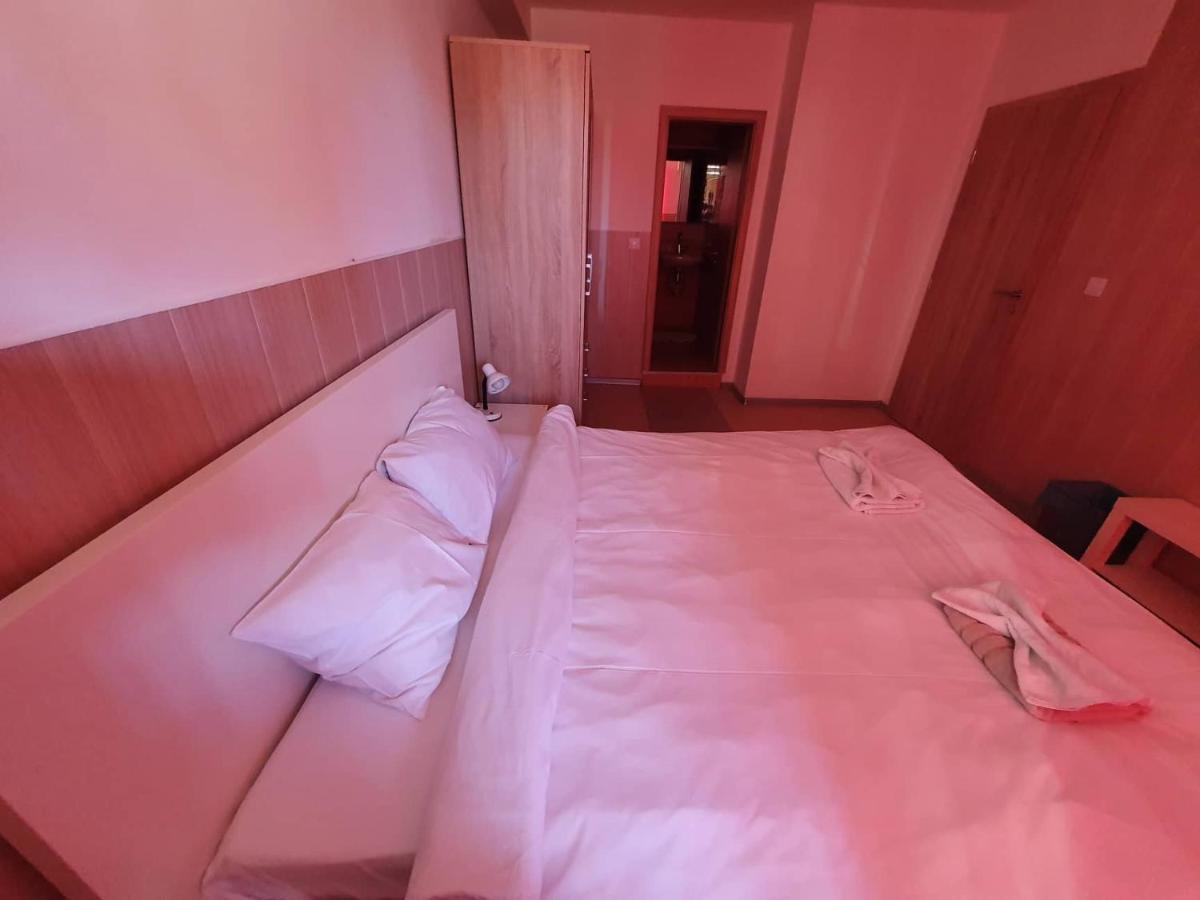 Stay Nexus Galaxy Center Sofia Buitenkant foto