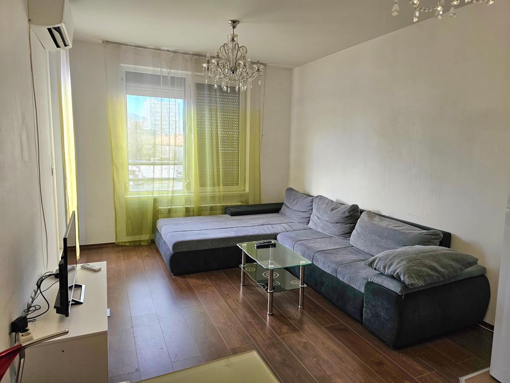 Stay Nexus Galaxy Center Sofia Buitenkant foto