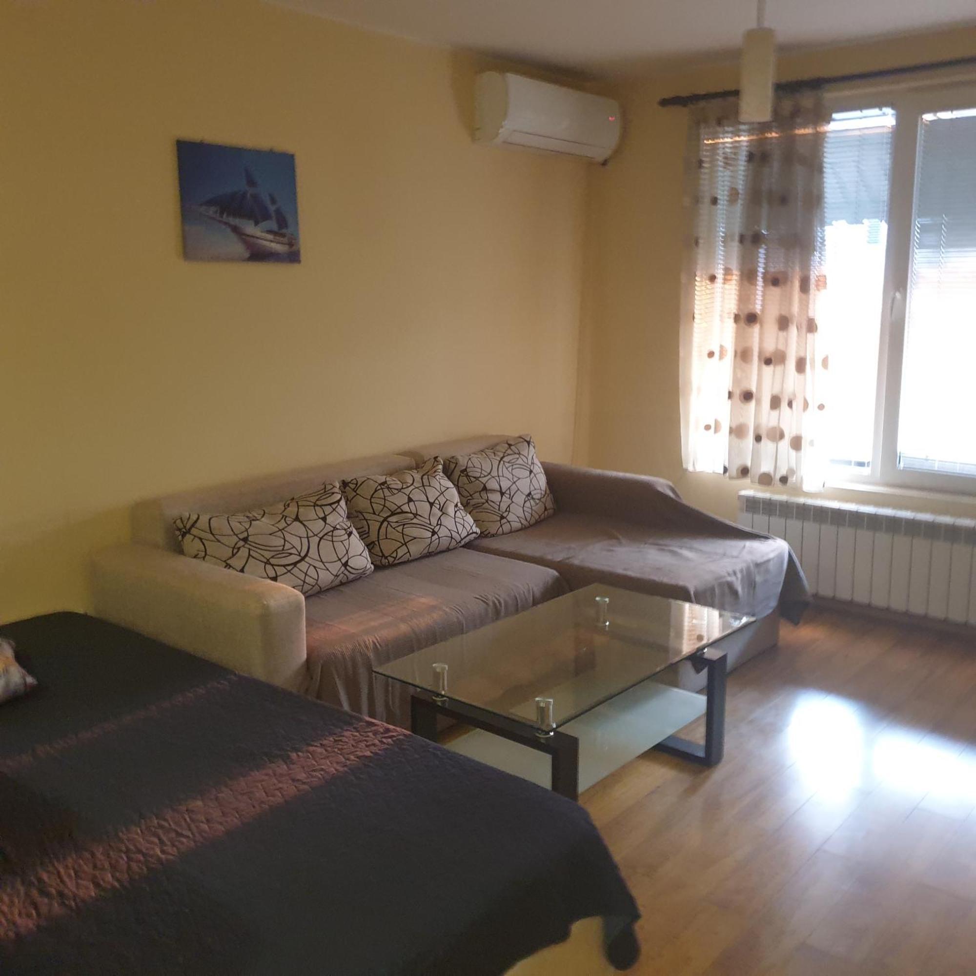 Stay Nexus Galaxy Center Sofia Buitenkant foto