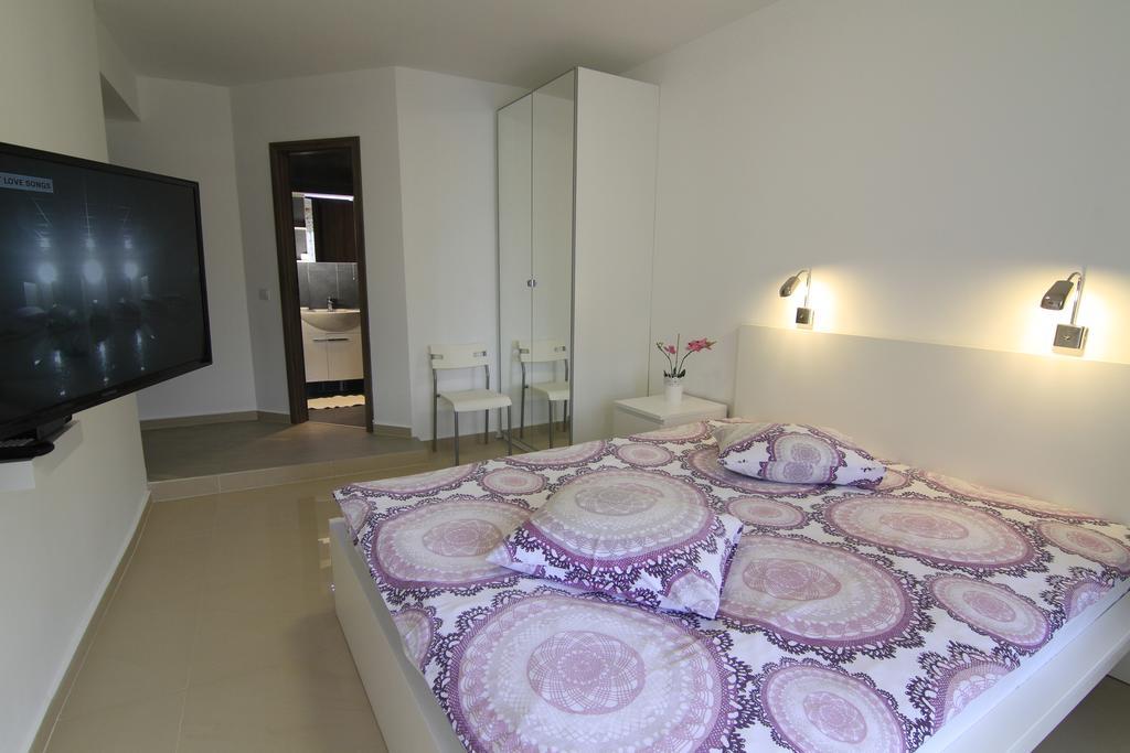 Stay Nexus Galaxy Center Sofia Kamer foto