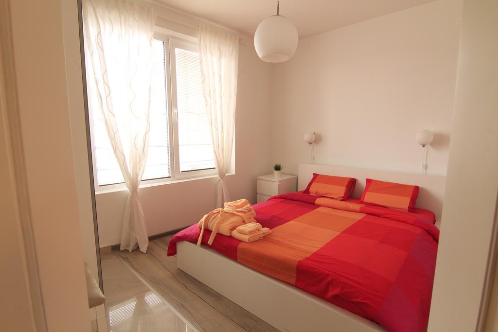 Stay Nexus Galaxy Center Sofia Kamer foto