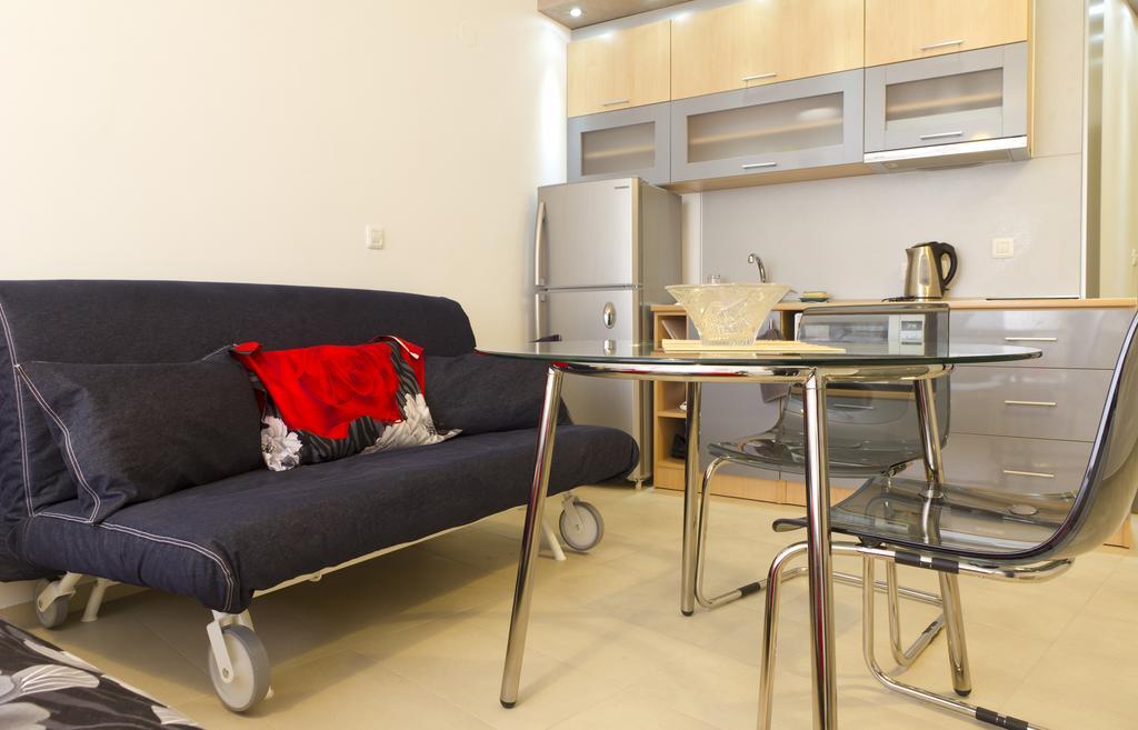 Stay Nexus Galaxy Center Sofia Buitenkant foto