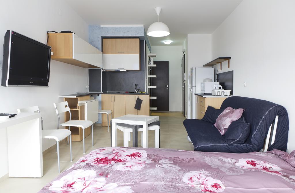 Stay Nexus Galaxy Center Sofia Buitenkant foto