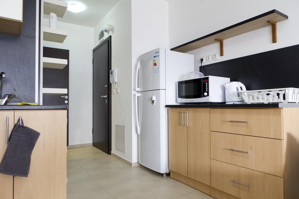 Stay Nexus Galaxy Center Sofia Buitenkant foto