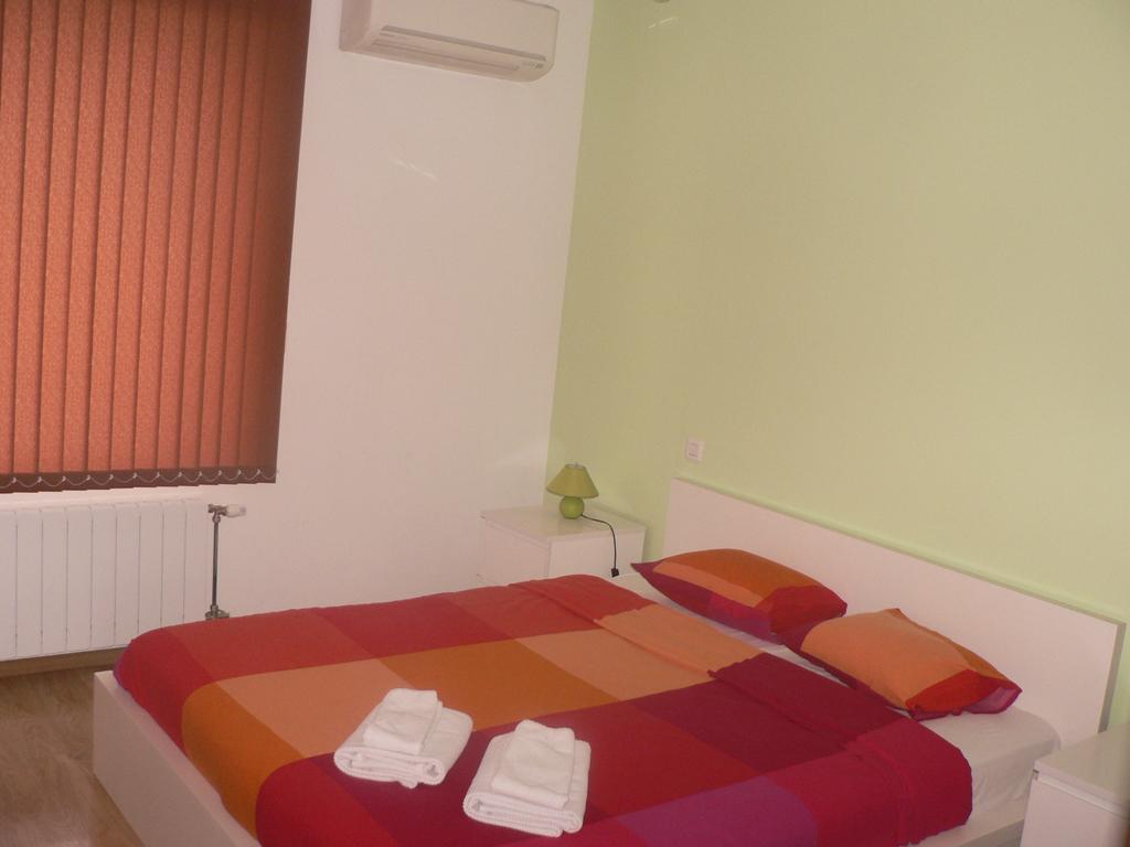Stay Nexus Galaxy Center Sofia Buitenkant foto