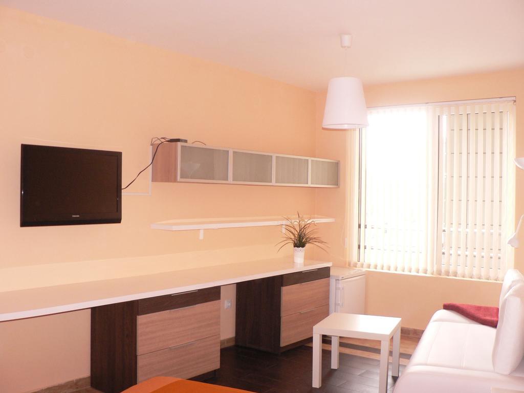 Stay Nexus Galaxy Center Sofia Buitenkant foto