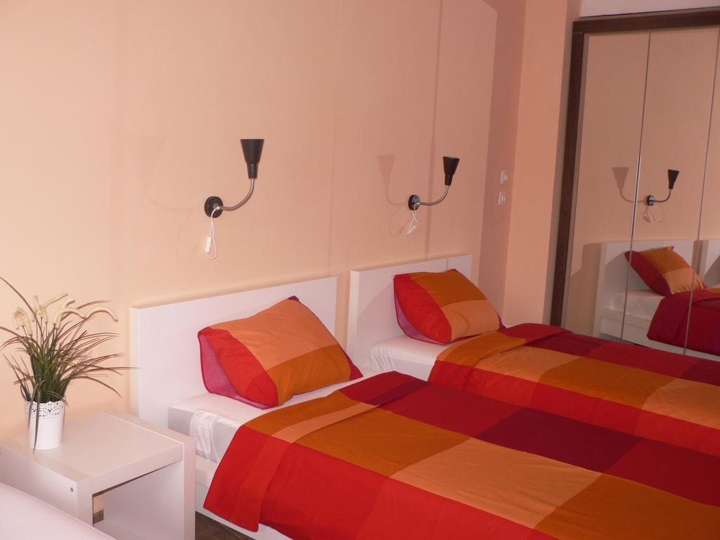Stay Nexus Galaxy Center Sofia Buitenkant foto